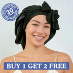 Gliss - Mulberry Silk Bonnet | Buy 1 Get 2 Free