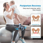 BelleTone Pro 2.0 - Thigh & Pelvic Trainer
