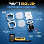 SafeView - Protect Your Home, Family & Valuables