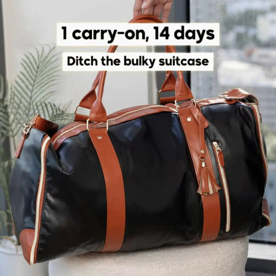 JetSet Travel Bag
