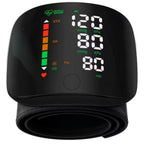 Rhythm™ Monitor 2.0 - Smart Wrist Blood Pressure Monitor