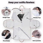 JetSet Travel Bag