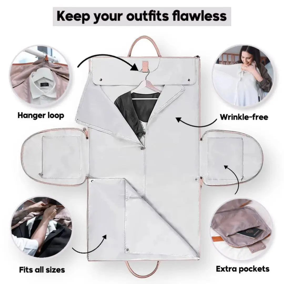 JetSet Travel Bag