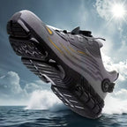 Duron - Indestructible Steel Toe cap Trainers