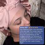 Gliss - Mulberry Silk Bonnet | Buy 1 Get 2 Free