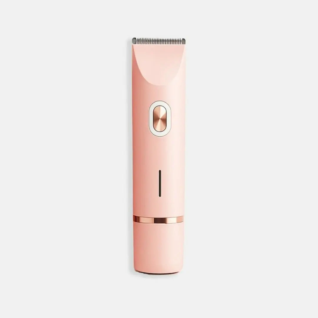 Velvet™ - 2-in-1 Painless Hair Trimmer