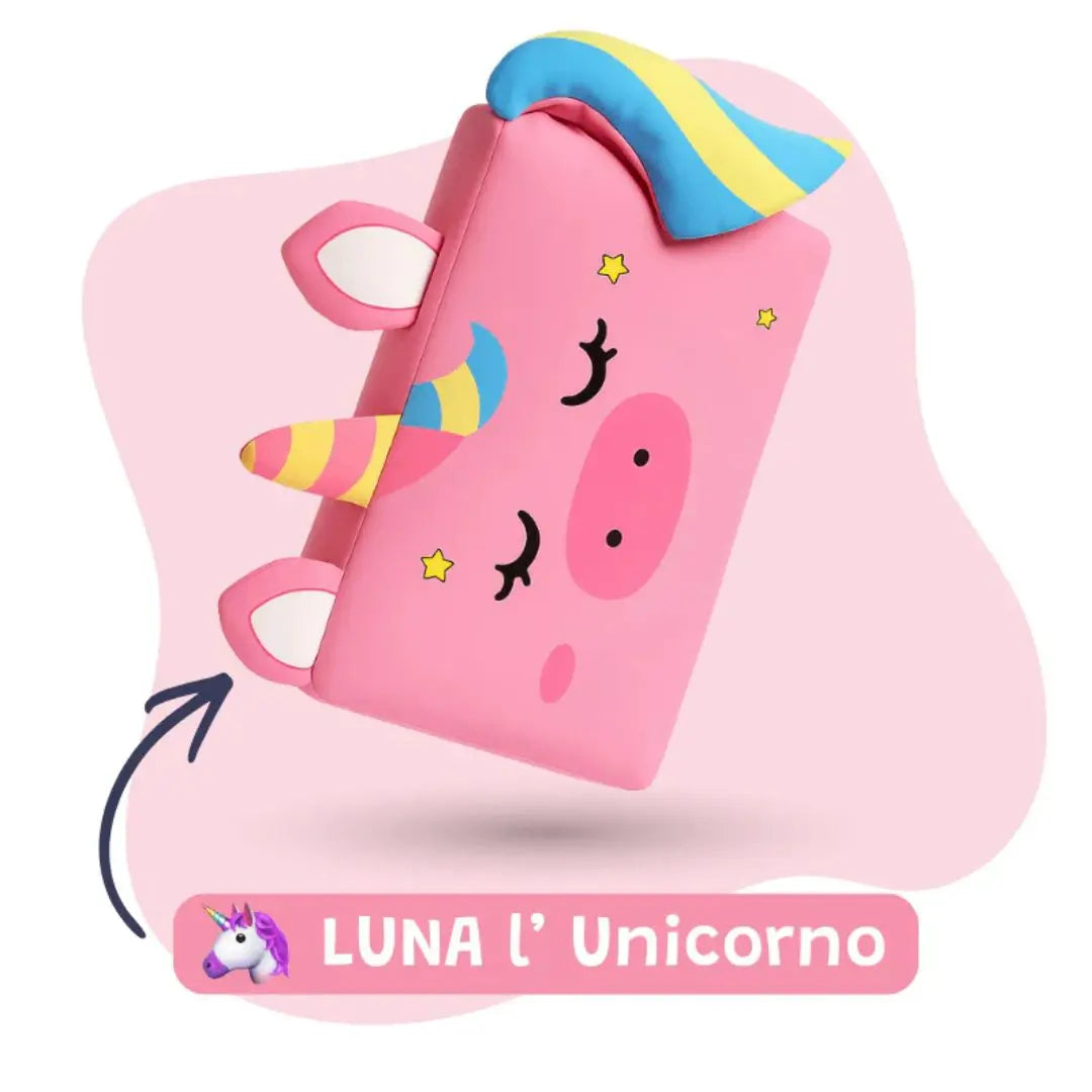 Sleepie™ Cuscino per Bambini