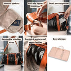 JetSet Travel Bag
