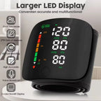 Rhythm™ Monitor 2.0 - Smart Wrist Blood Pressure Monitor