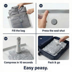 AirSeal™ 2.0 - Pack More & Pay Less