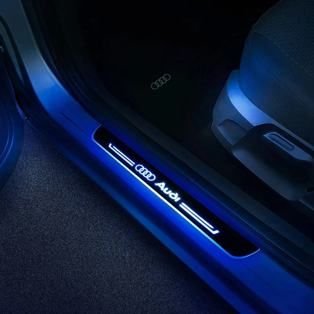 Pulse - LED Door Sill Pro 2.0