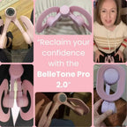 BelleTone Pro 2.0 - Thigh & Pelvic Trainer