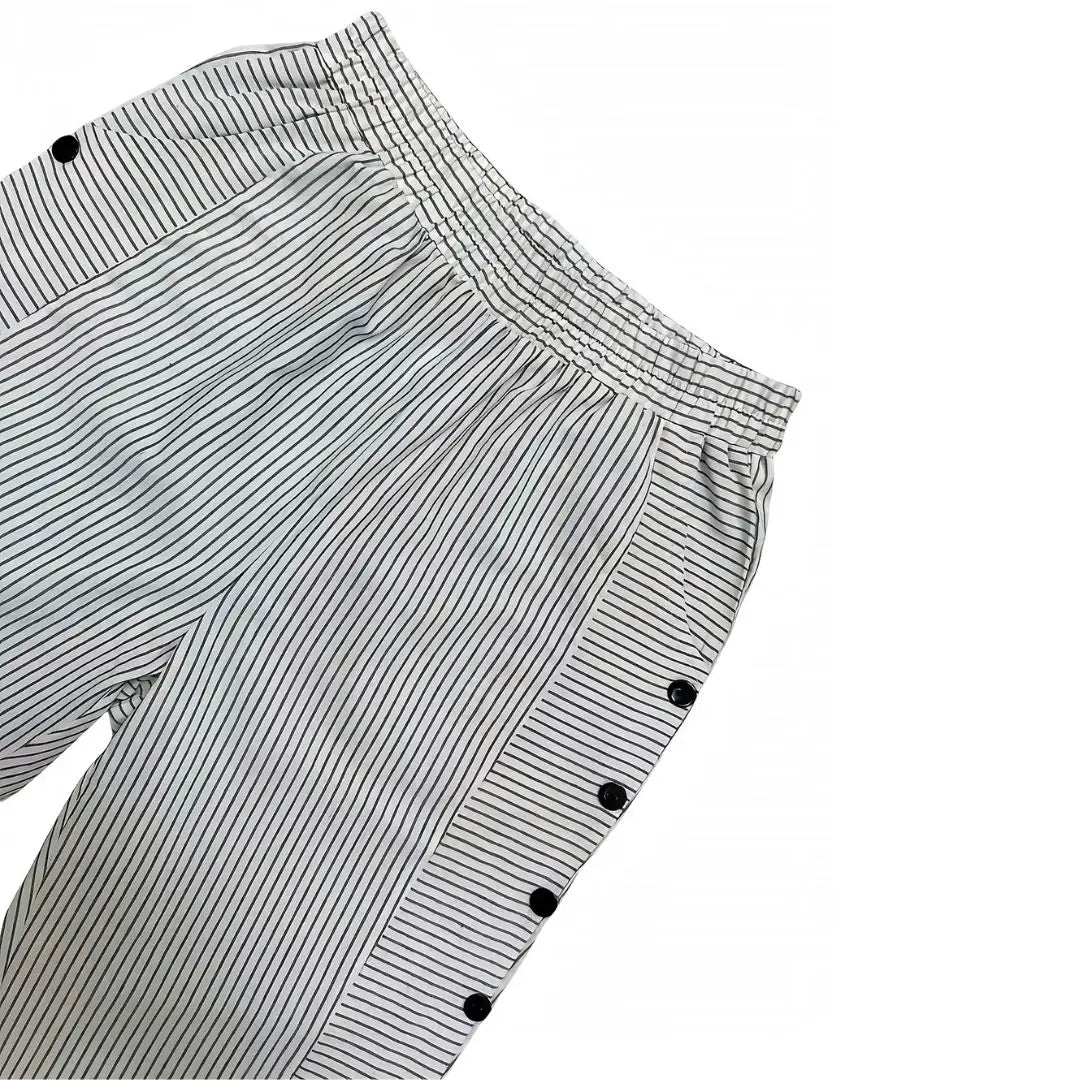Arvina | Lightweight Summer Trousers