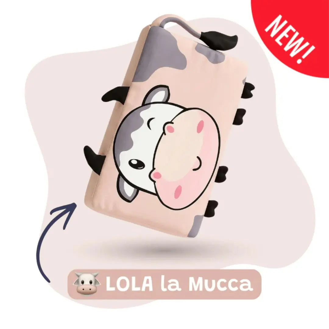 Sleepie™ Cuscino per Bambini