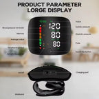 Rhythm™ Monitor 2.0 - Smart Wrist Blood Pressure Monitor