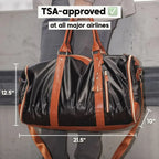 JetSet Travel Bag