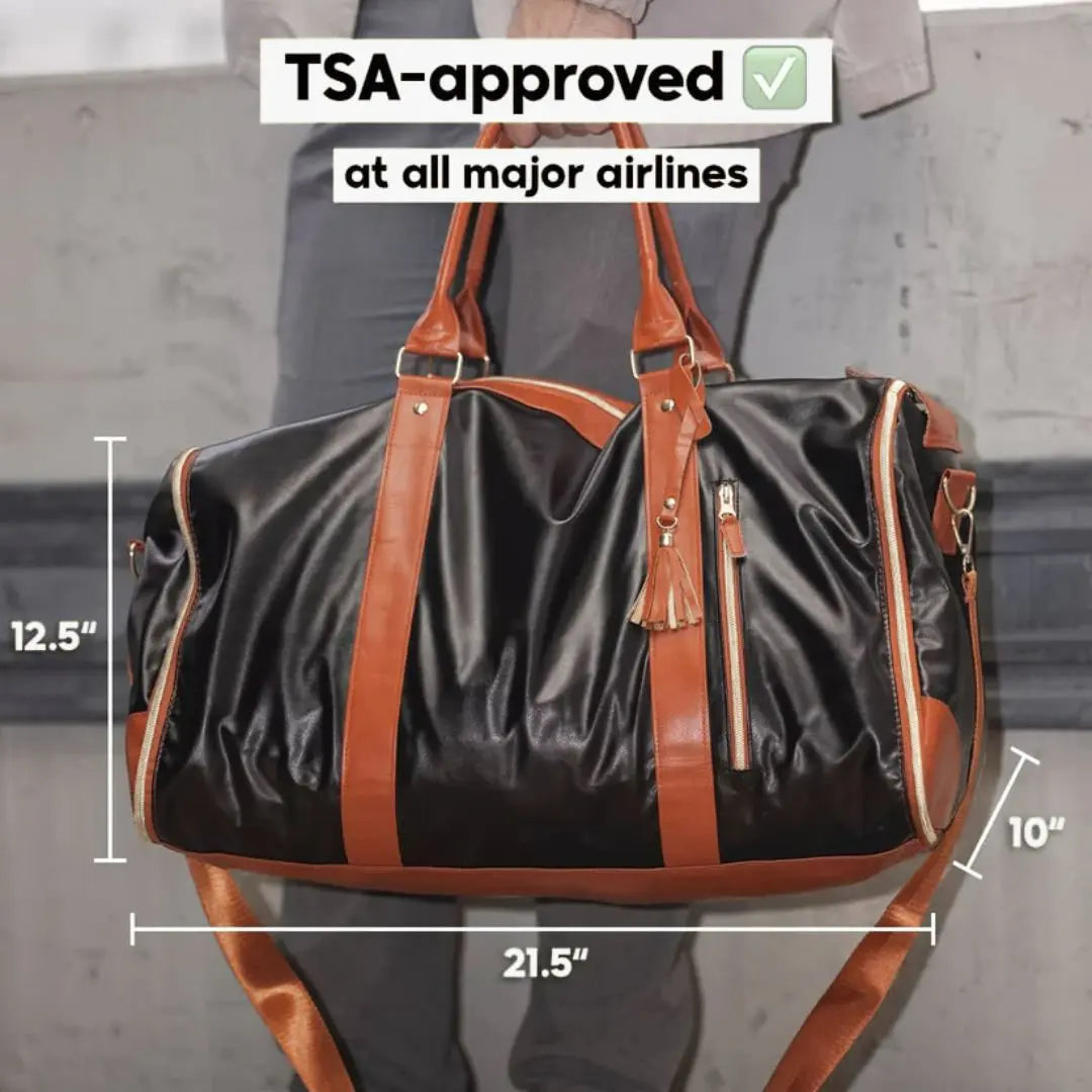 JetSet Travel Bag