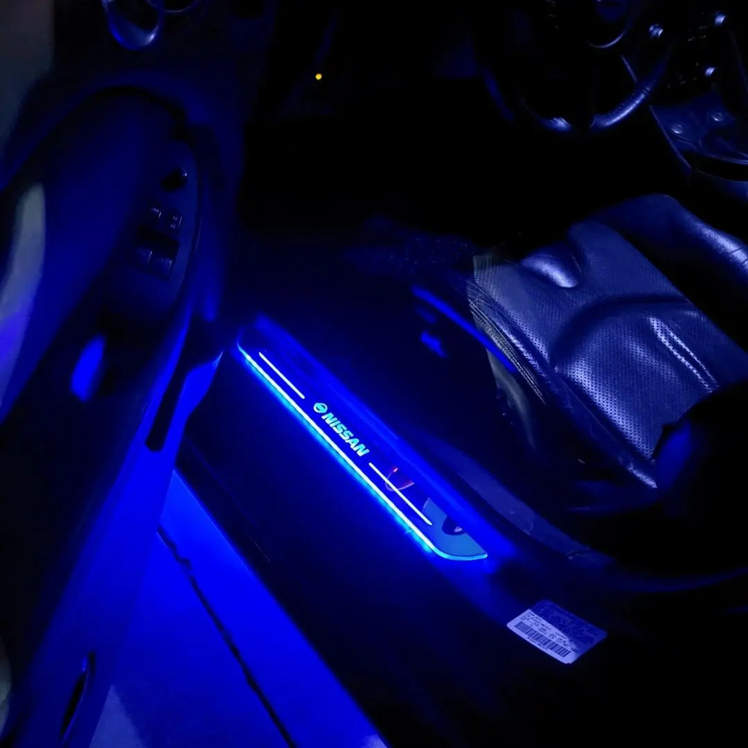 Pulse - LED Door Sill Pro 2.0
