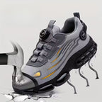 Duron - Indestructible Steel Toe cap Trainers