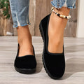 Aura - Orthopedic Slip-On Comfort Sneakers