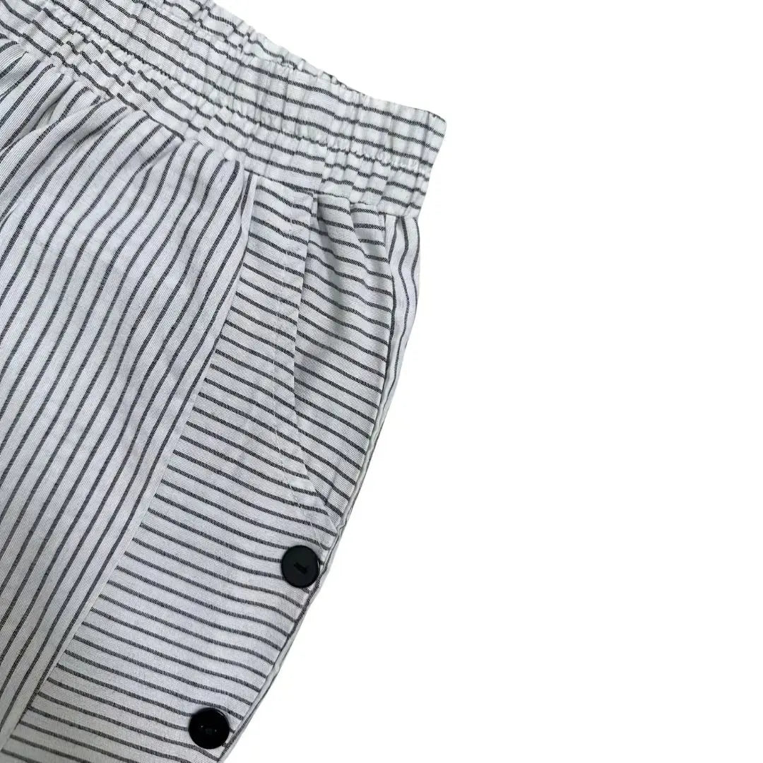 Arvina | Lightweight Summer Trousers