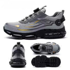 Duron - Indestructible Steel Toe cap Trainers