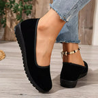 Aura - Orthopedic Slip-On Comfort Sneakers