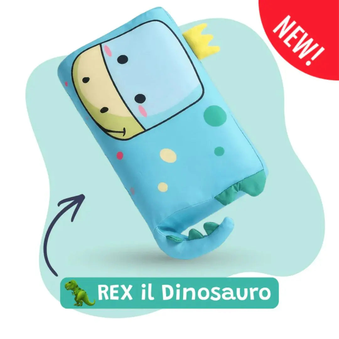 Sleepie™ Cuscino per Bambini