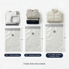 AirSeal™ 2.0 - Pack More & Pay Less
