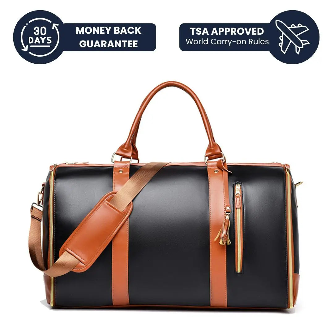 JetSet Travel Bag