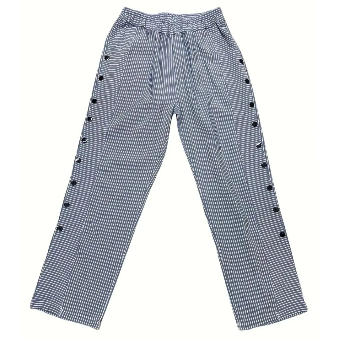 Arvina | Lightweight Summer Trousers