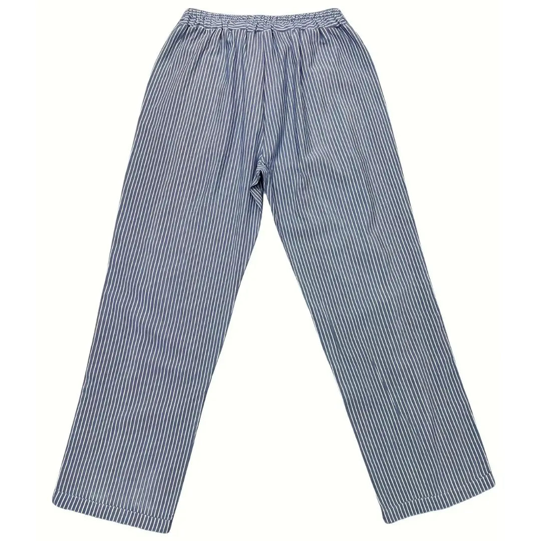 Arvina | Lightweight Summer Trousers