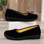Aura - Orthopedic Slip-On Comfort Sneakers