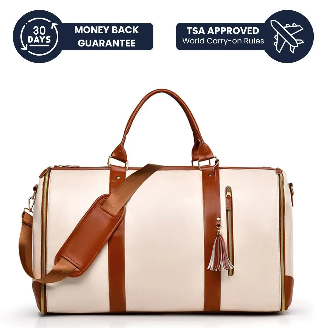 JetSet Travel Bag