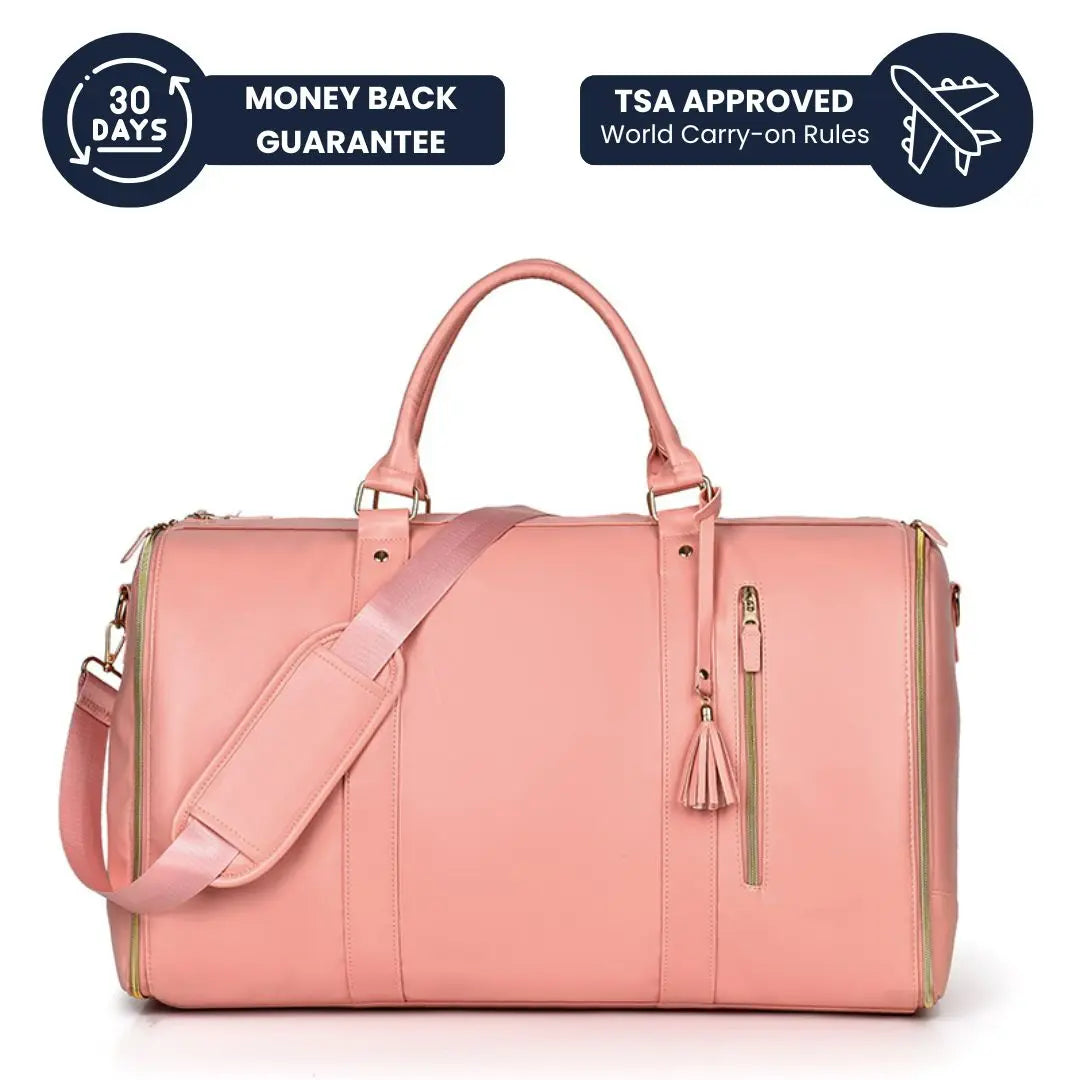 JetSet Travel Bag