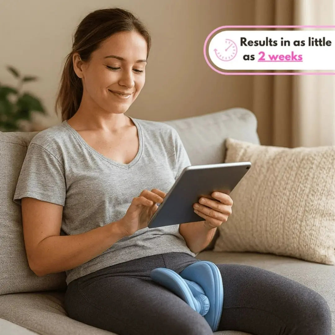 BelleTone Pro 2.0 - Thigh & Pelvic Trainer