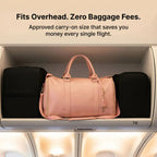 JetSet Travel Bag