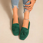 Marielle – Classic Tassel Loafers