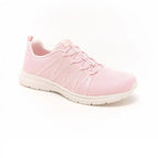 She Sparkles Knit Sneakers – Comfort That Shines