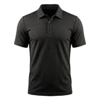 Capri - Men's Ultra Comfortable Polo Shirt