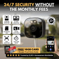SafeView - Protect Your Home, Family & Valuables