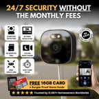 SafeView - Protect Your Home, Family & Valuables