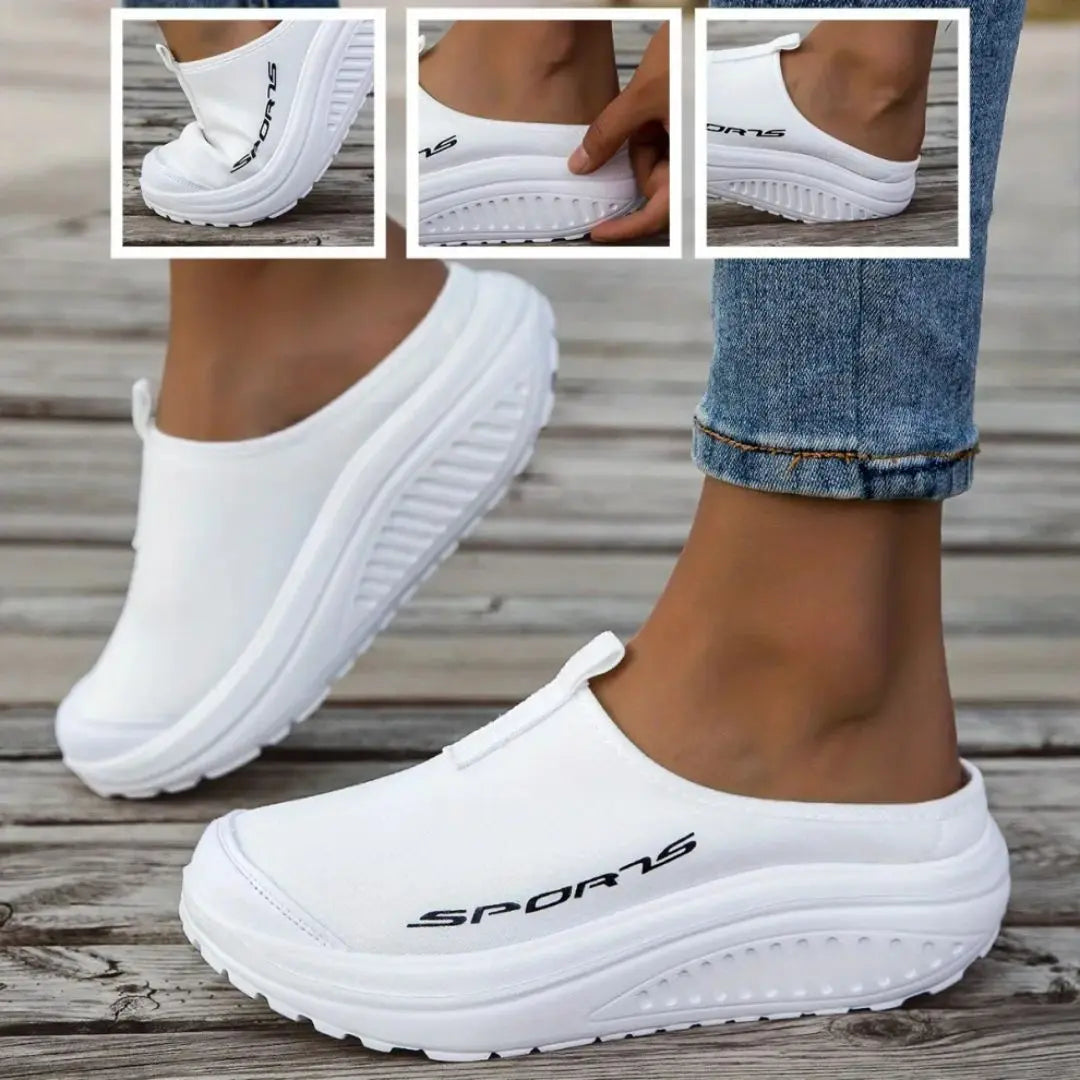 Nova - Orthopedic Shock-Absorbing Sandals