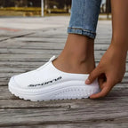 Nova - Orthopedic Shock-Absorbing Sandals