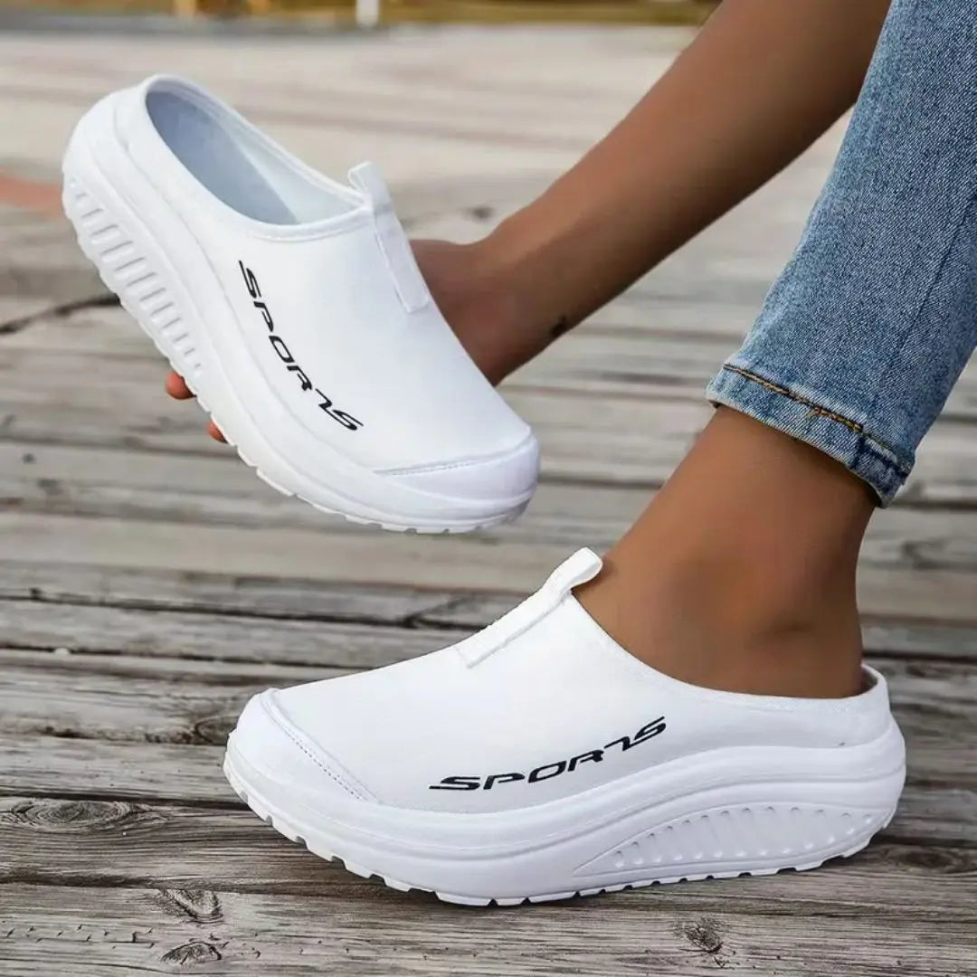 Nova - Orthopedic Shock-Absorbing Sandals