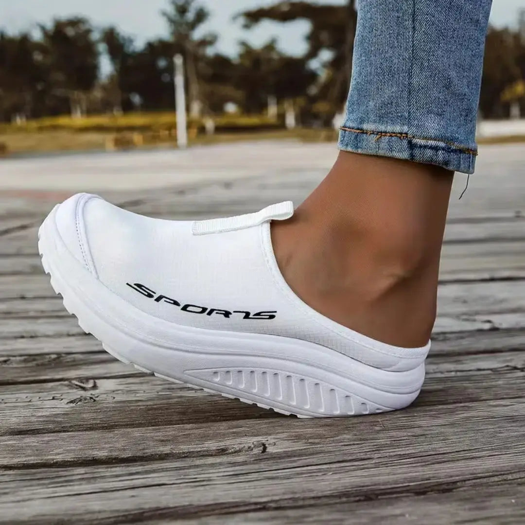 Nova - Orthopedic Shock-Absorbing Sandals