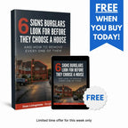 SafeView - Protect Your Home, Family & Valuables