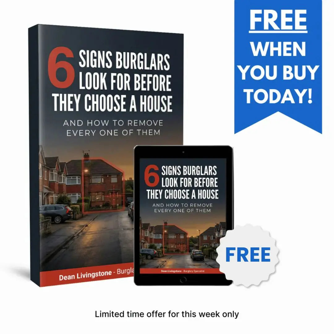 SafeView - Protect Your Home, Family & Valuables