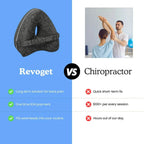 Revoget - Alignment Pillow (Buy 1 Get 1 Free)