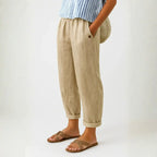 Laia | Breeze Comfort Trousers